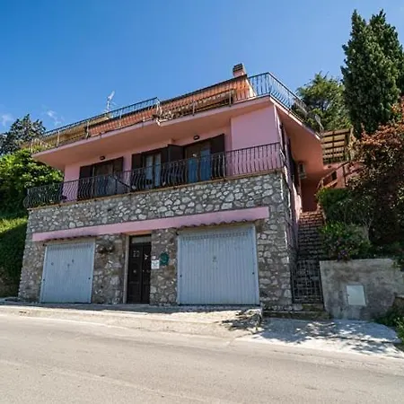 Ray Capoliveri (Isola d'Elba)