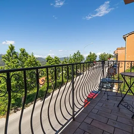 Gæstehus Ray Capoliveri (Isola d'Elba)