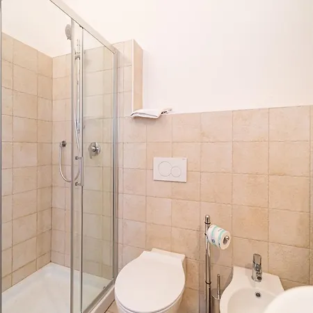 Ray Gæstehus Capoliveri (Isola d'Elba)