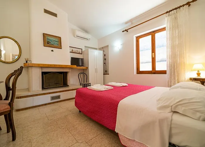 Ray 3* Capoliveri (Isola d'Elba)