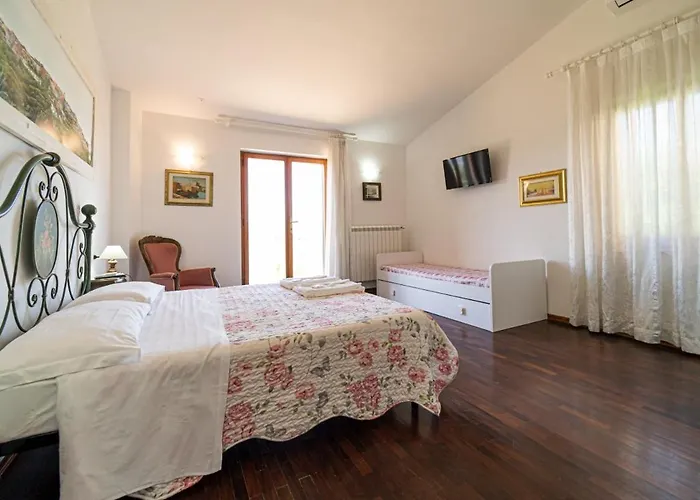 Ray Guest house Capoliveri (Isola d'Elba)