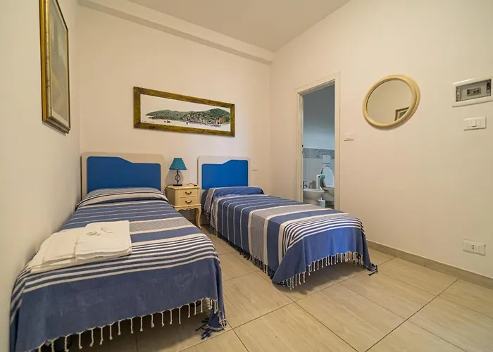 Ray 3* Capoliveri (Isola d'Elba)