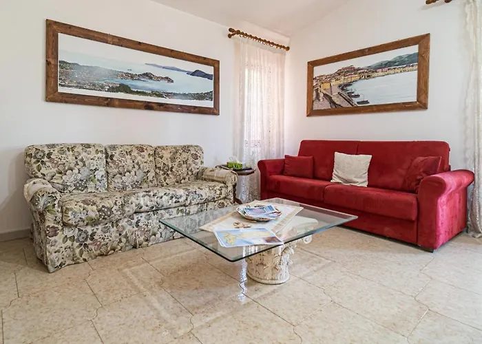 Ray Guest house Capoliveri (Isola d'Elba)