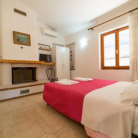 Ray 3* 卡波利韦里