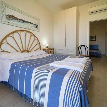 Ray Guest house *