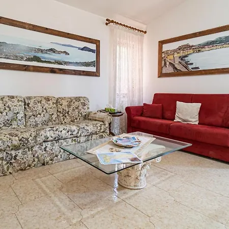 Ray Guest house Capoliveri (Isola d'Elba)