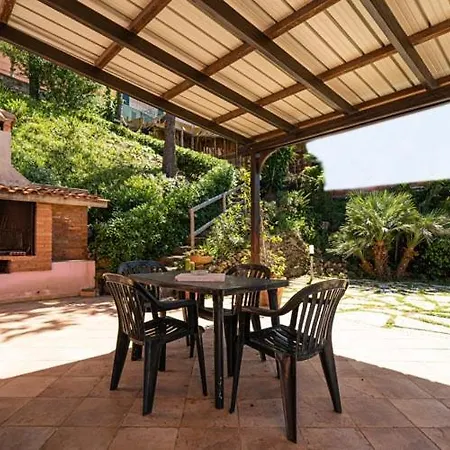 Ray Capoliveri (Isola d'Elba)