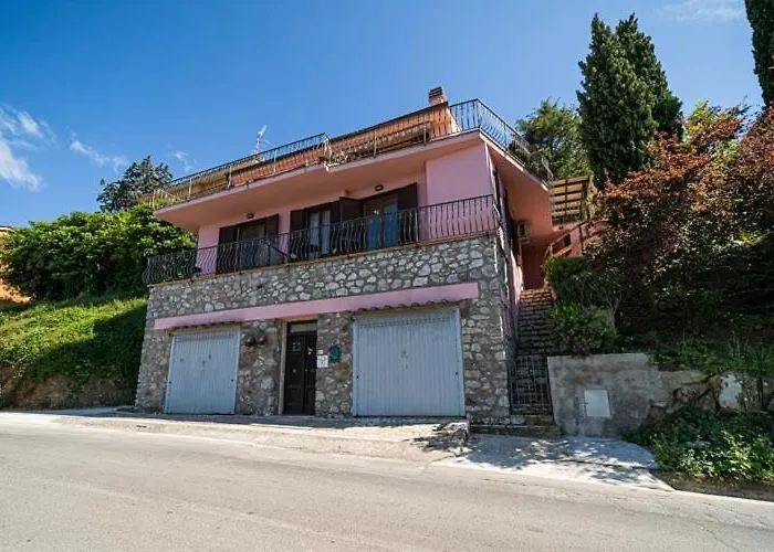 Ray Capoliveri (Isola d'Elba)