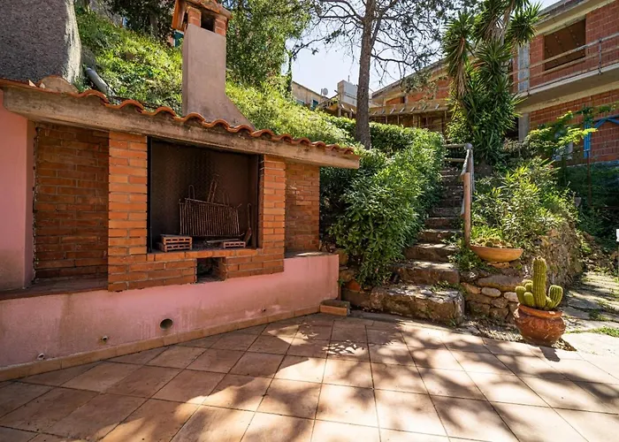 Ray Gæstehus Capoliveri (Isola d'Elba)